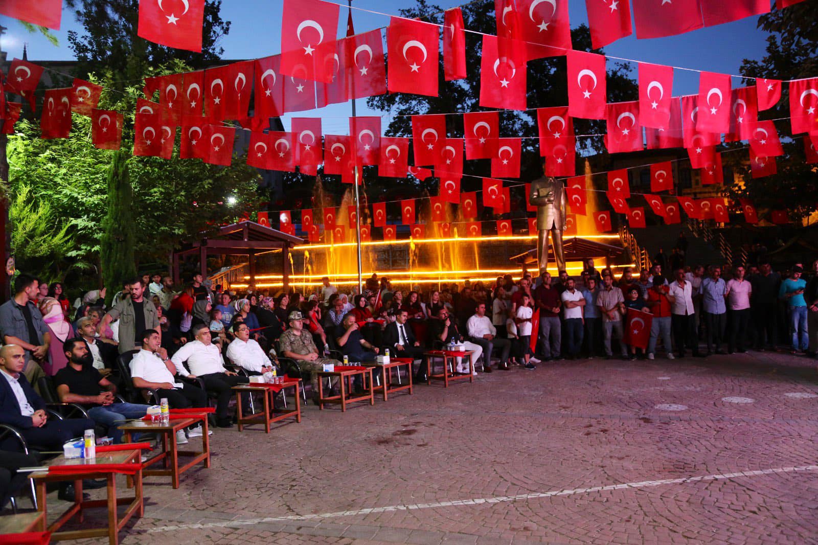 ergani baş foto