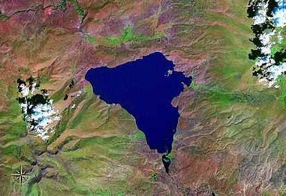 Çıldır Gölü: Doğu Anadolu'nun Büyük Gölü ve Jeolojisi