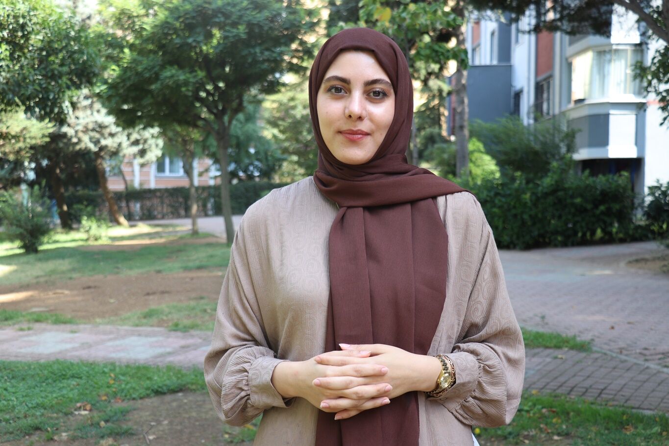"Çocukların sanal ortamda korunabilmesi için öncelikle ebeveynler kendini eğitmeli"