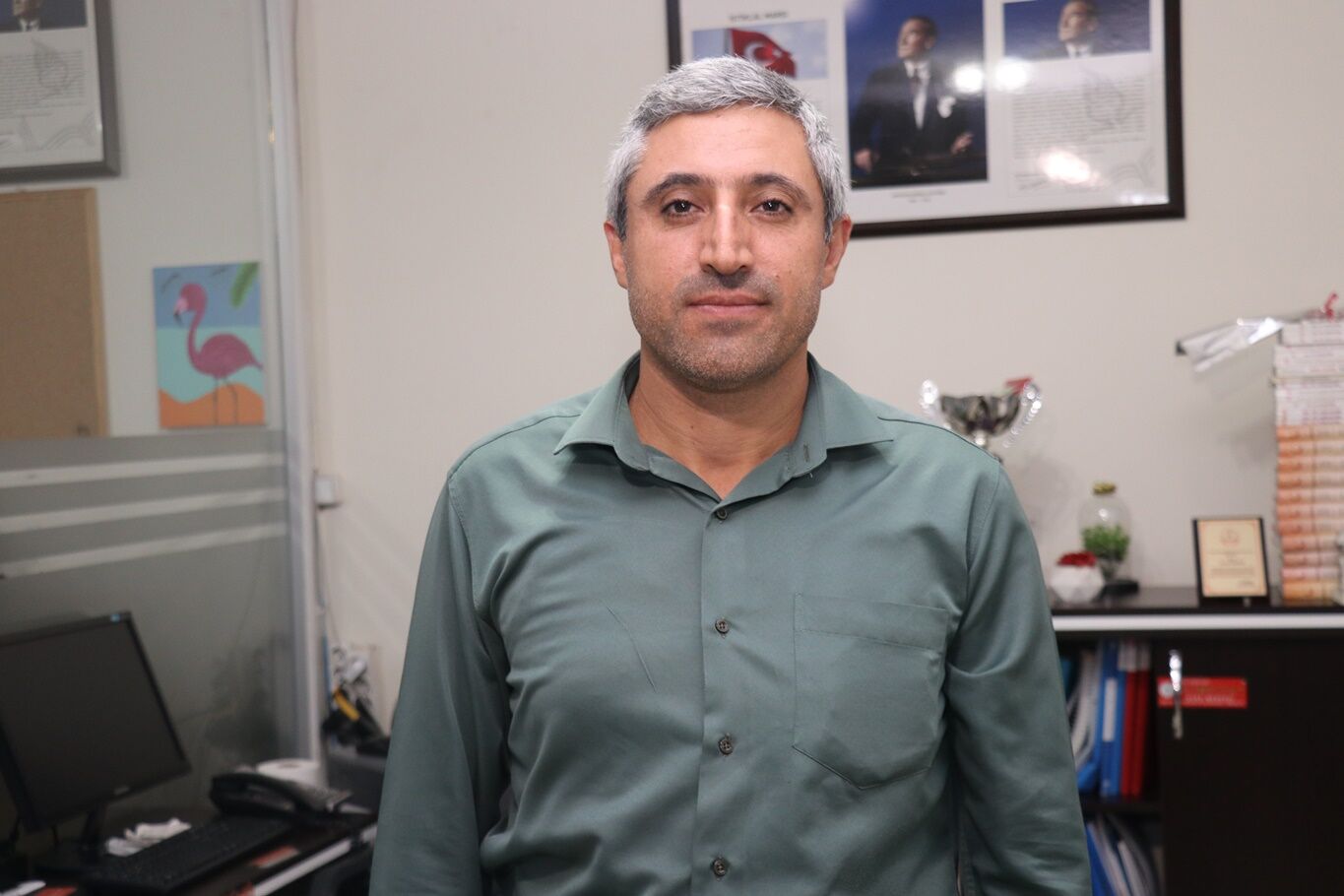 Eğitimci Özçelik: Öğrenciler yaz alışkanlıklarını bırakıp ders çalışmaya başlamalı