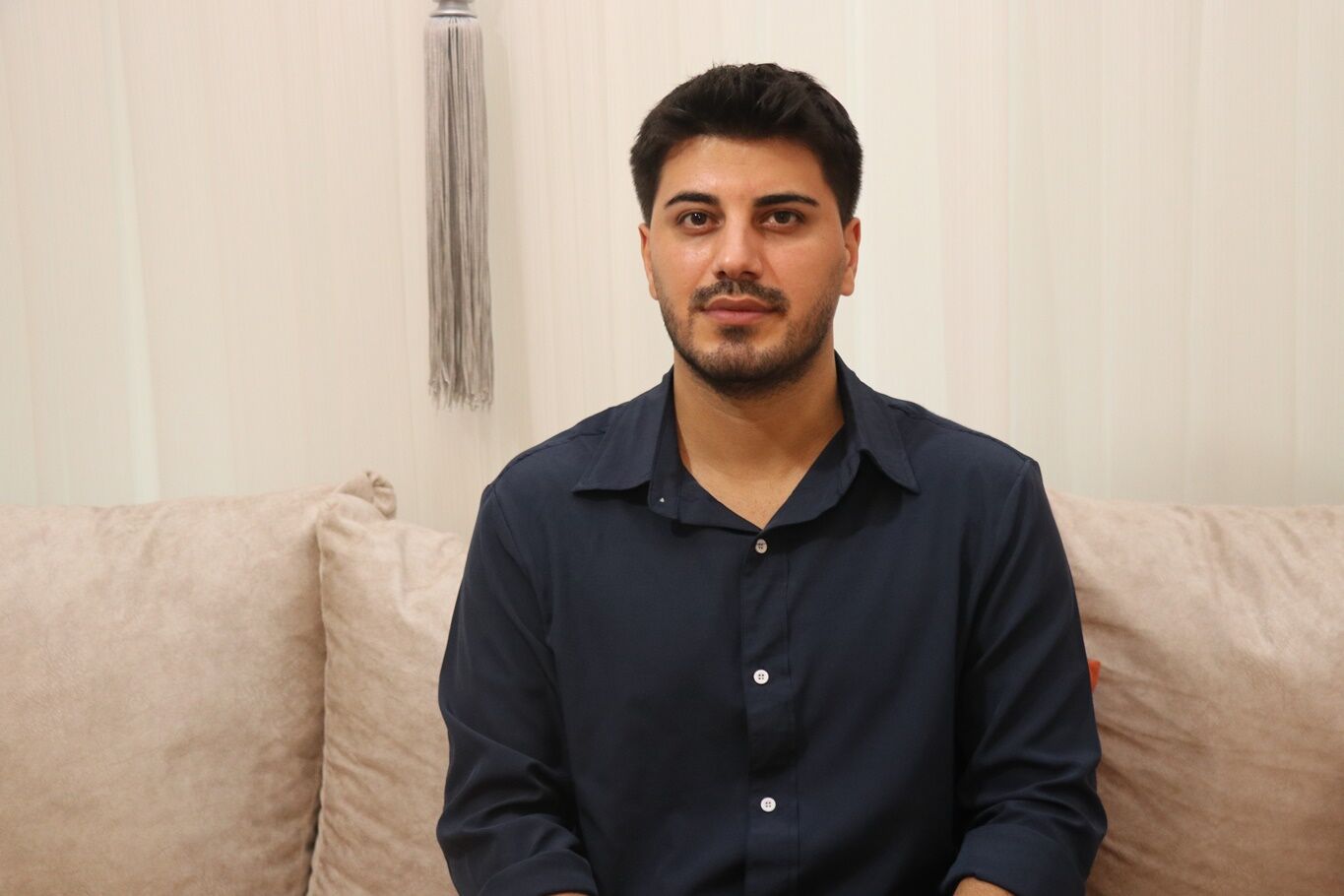 Uzman Psikolog Aşan: Sosyal mecraların fazla kullanılması asosyalleşmeye neden olur