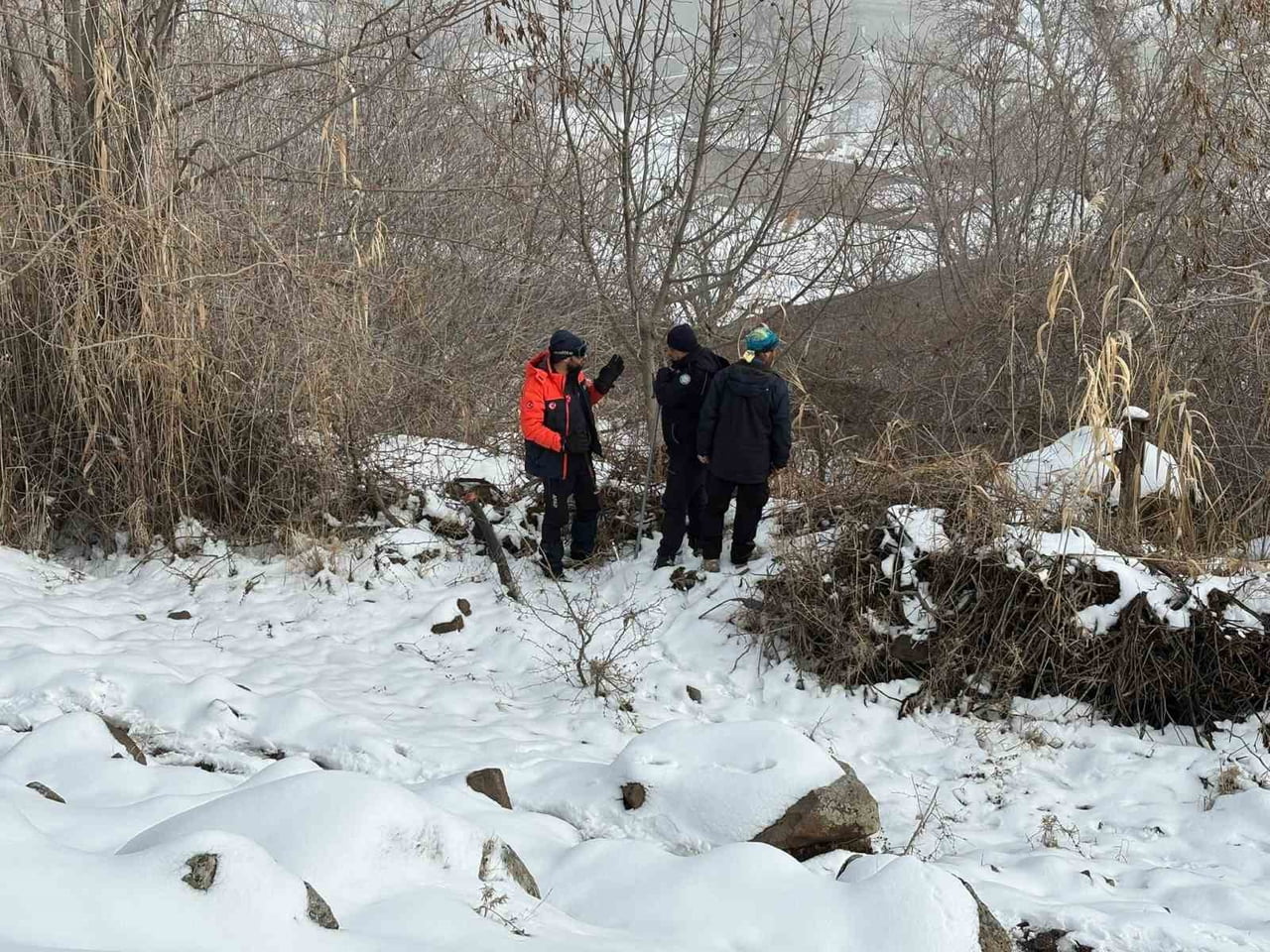 Diyarbakir 039 In Cinar Ilcesinde Evden Cikan Ve Kendisinden Bir Daha Haber Alinamayan 45 Yasindaki 842622