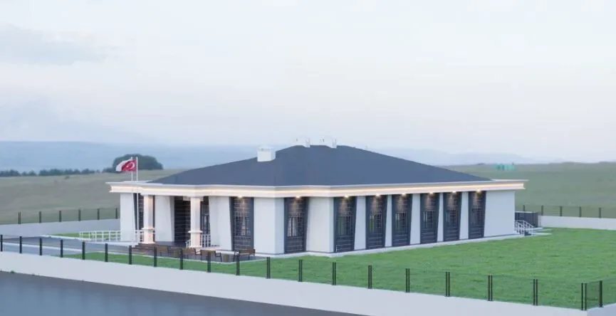 Diyarbakir Saglikta Nefes Alacak 39 Aile Sagligi Merkezi Geliyor