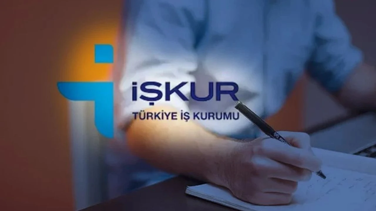 Iskur Genclik Programi Basliyor