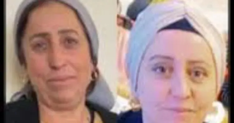 Mardinde 2 Kiz Kardesi Oldurmustu Diyarbakirda Yasamina Son Verdi