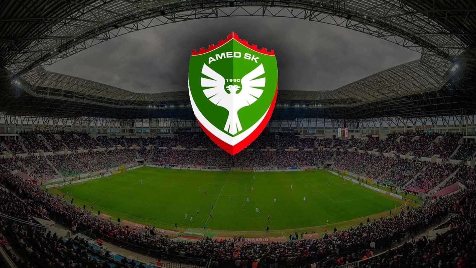 Pfdk’dan Amedspor’a 600 Bin Tl Ceza, Çekdar Orhan’a 5 Maç Men 1