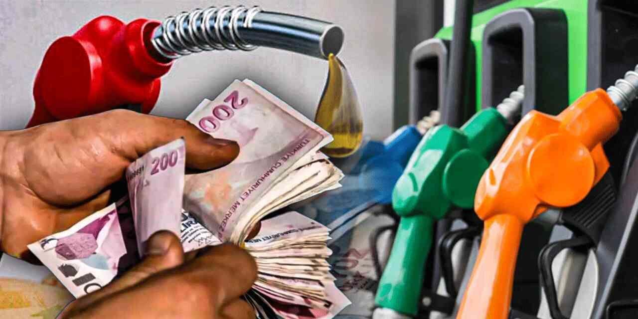 Benzine Yeni Bir Zam Geliyor: Bu Artış Pompaya Yansıyacak mı?