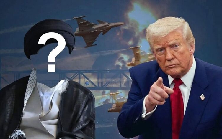 Trump: İran’ın Yeni Lideri ABD’nin Onayı Olmadan İktidarda Kalamaz