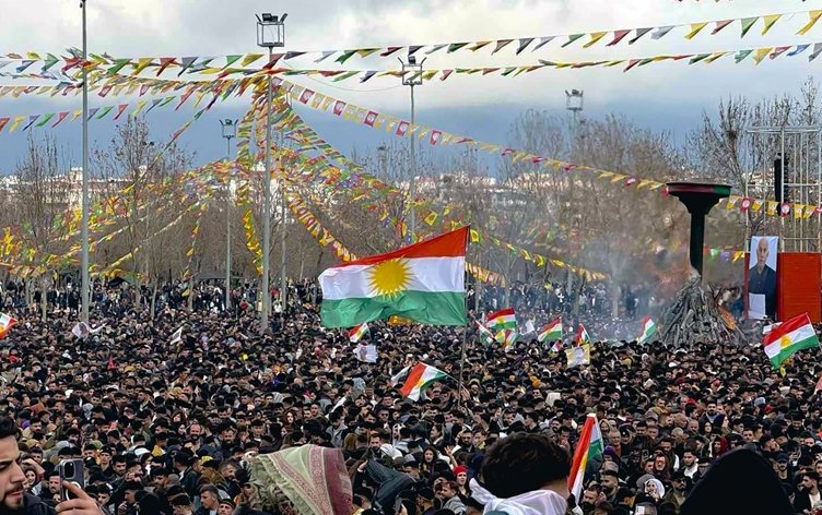 Newroz Soruşturması: İstanbul ve Diyarbakır’da 27 Tutuklama