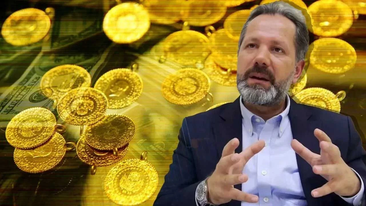 Altın Yükselir mi Düşer mi? İslam Memiş’ten Dikkat Çeken Tahmin