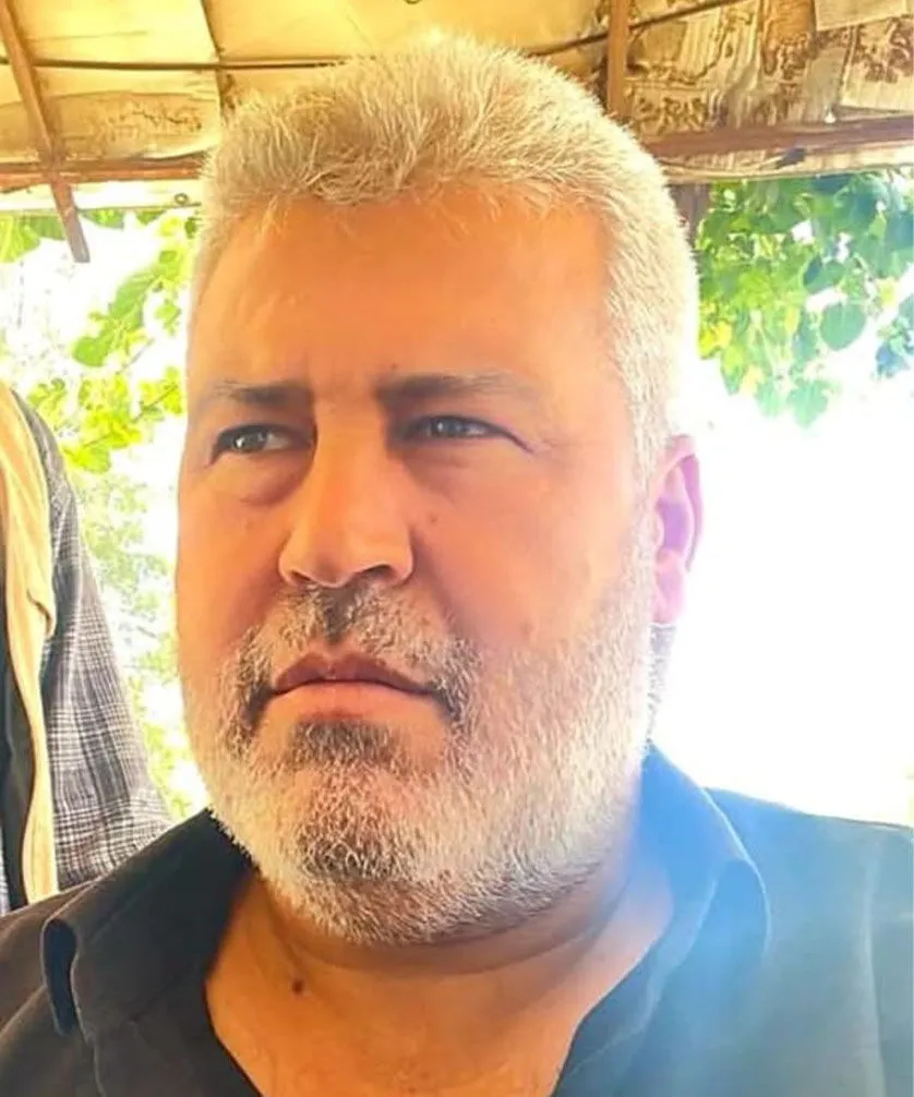 Ambar Mahallesinde Musa Yildirim Vefat Etmistir 1