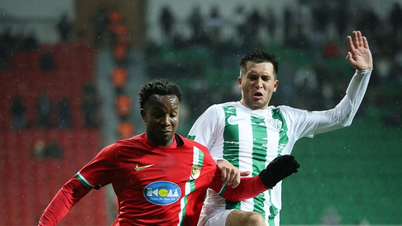 Amedspor, Kendi Sahasında 3 Puanı Aldı