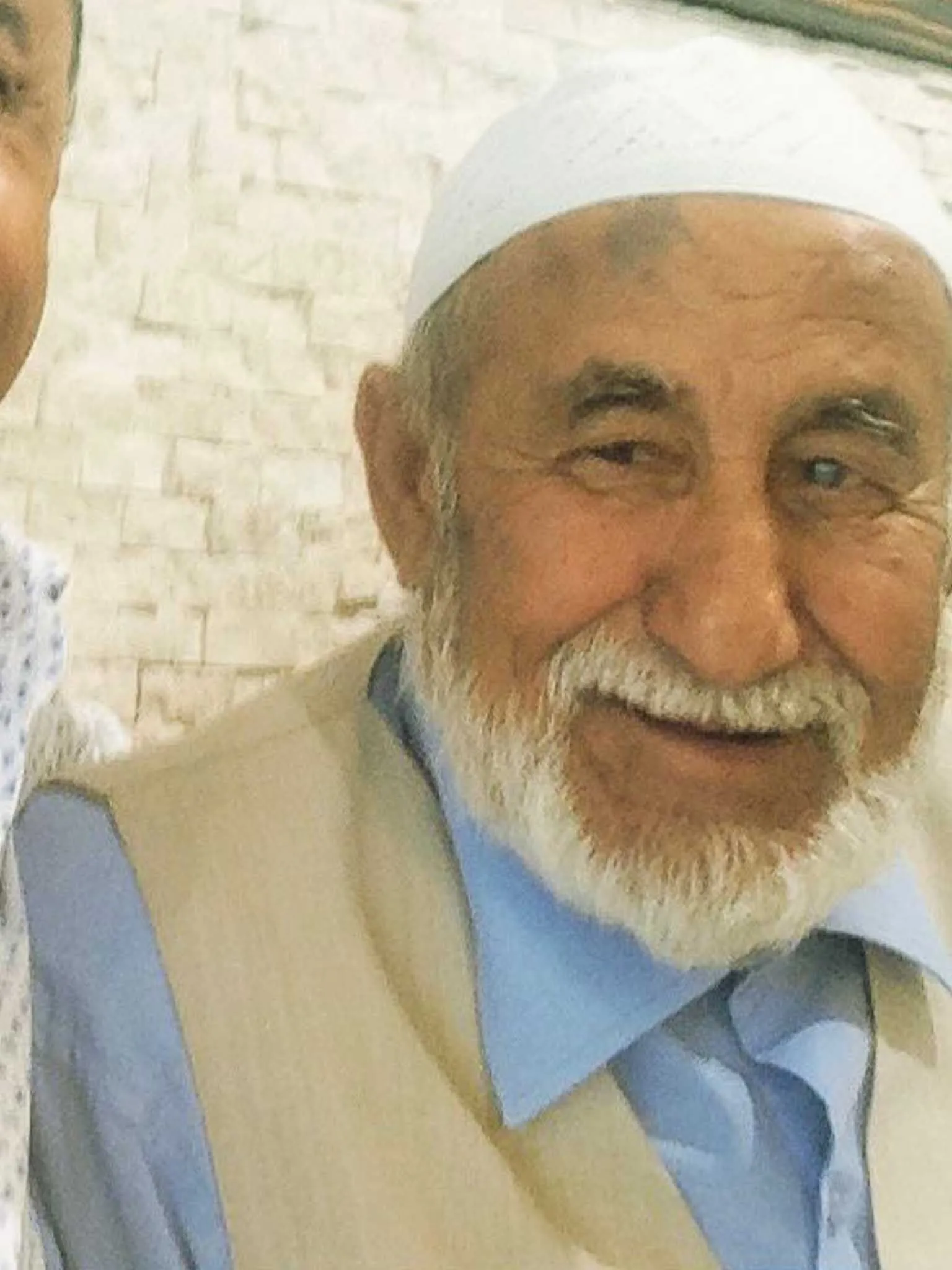 Bahce Mara Koyunden Selahattin Baygin Vefat Etmistir Son 1