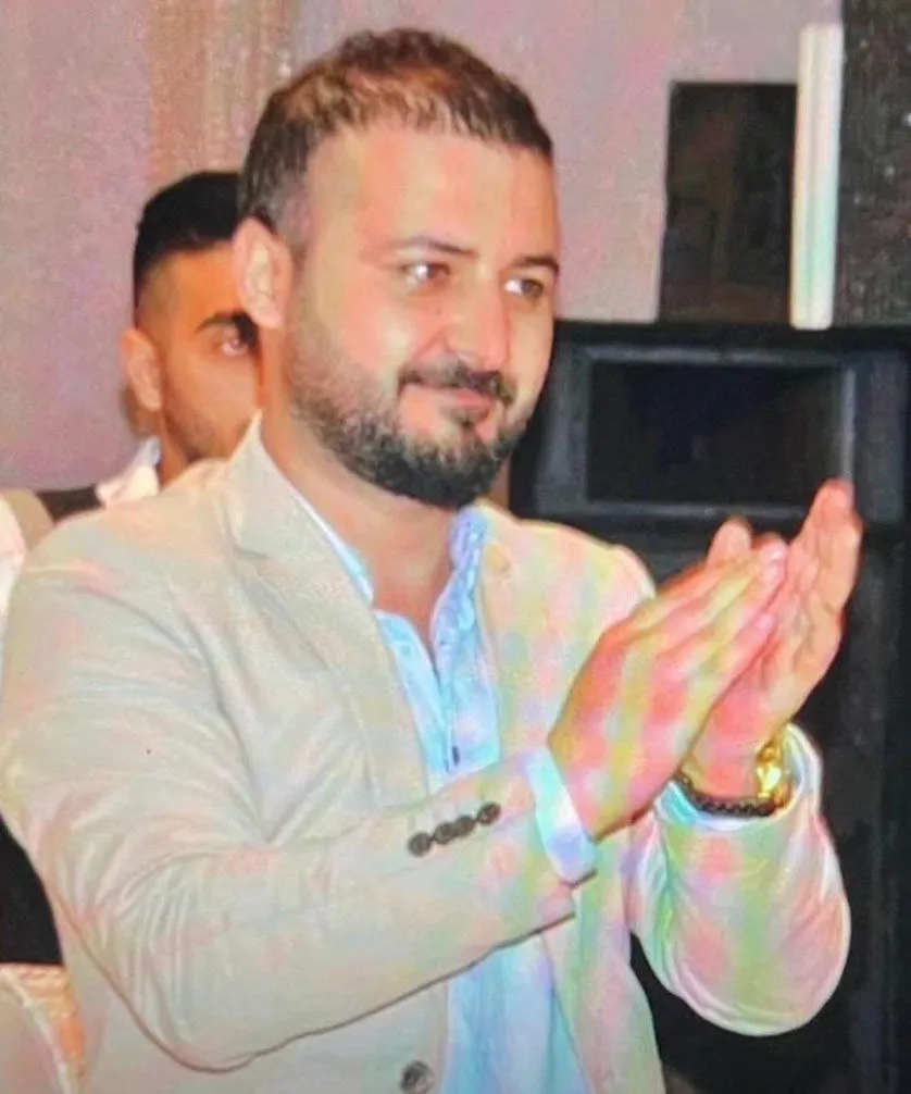 Bismilde Evde Silahla Vurulmus Halde Bulunan Genc Hastanede Yasamini Yitirdi 1-1