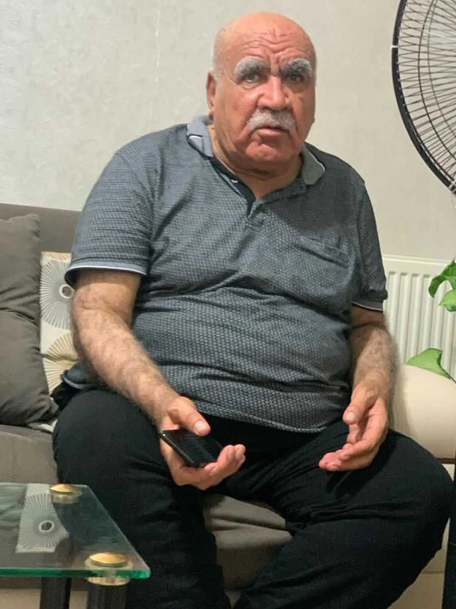 Bozcali Koyunden Haci Mehmet Bozcali Vefat Etmistir 1