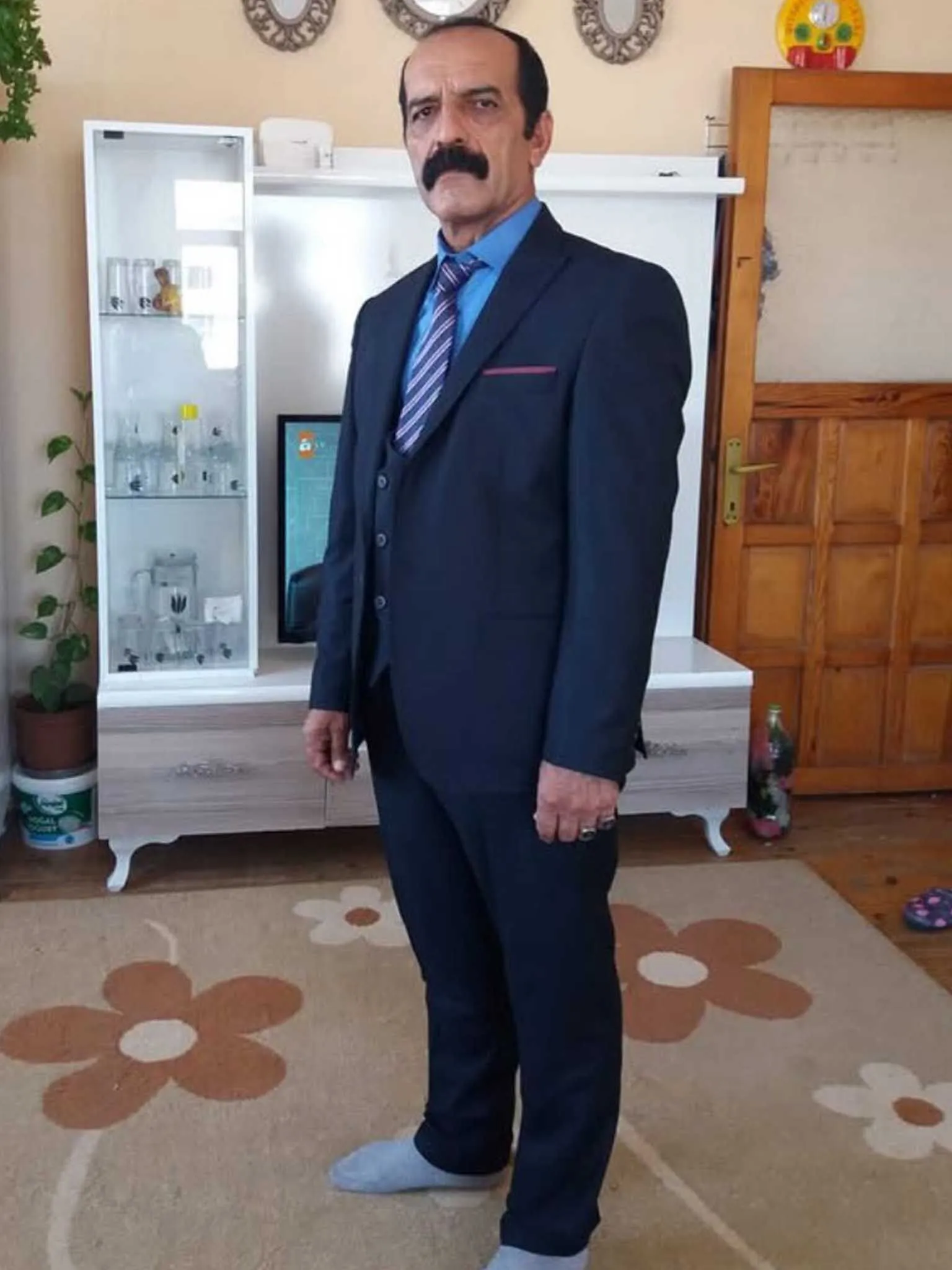 Cemal Sebuktekin Vefat Etmistir 1