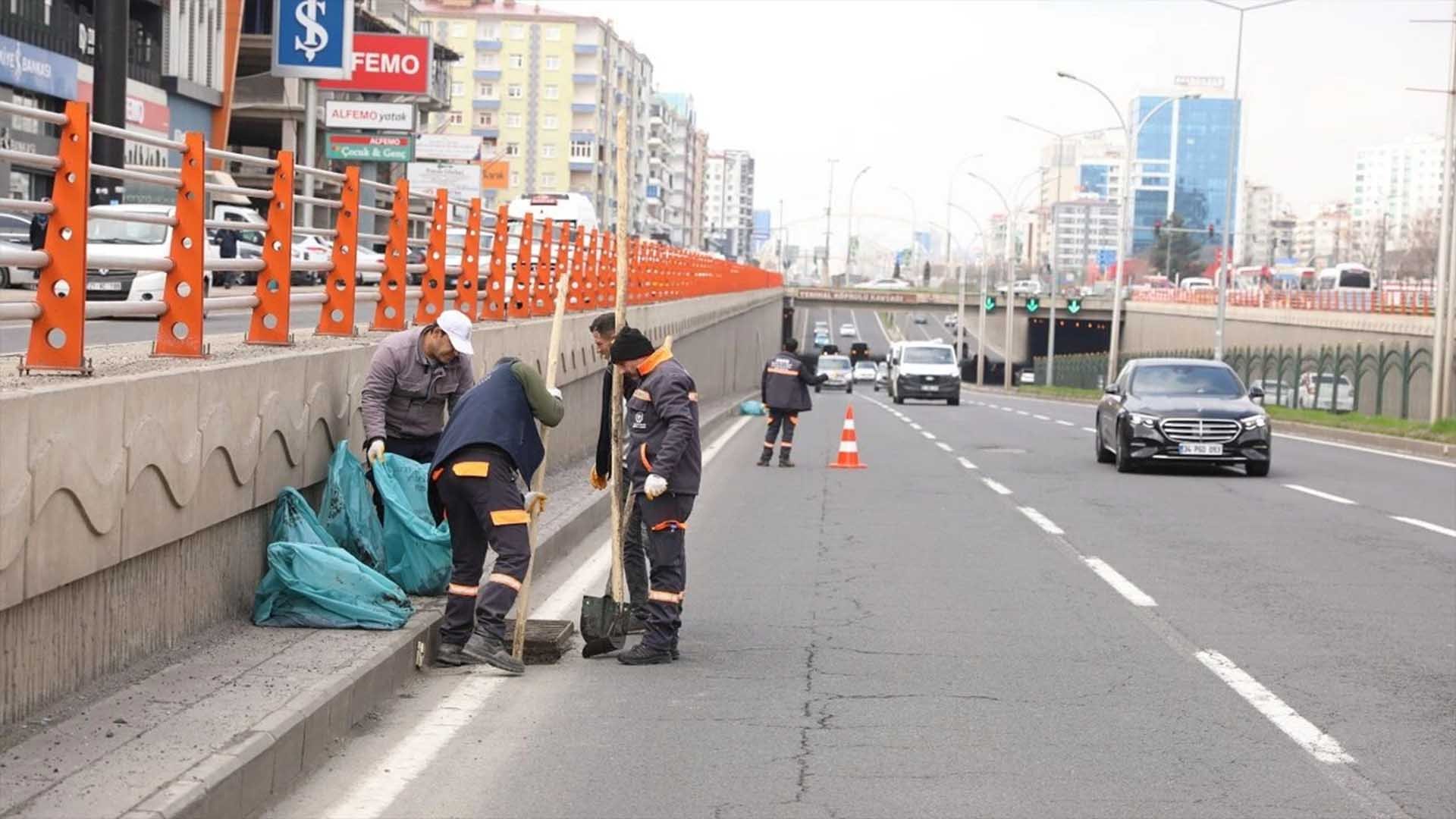 Diyarbakır Büyükşehir Belediyesi Uyardı 3