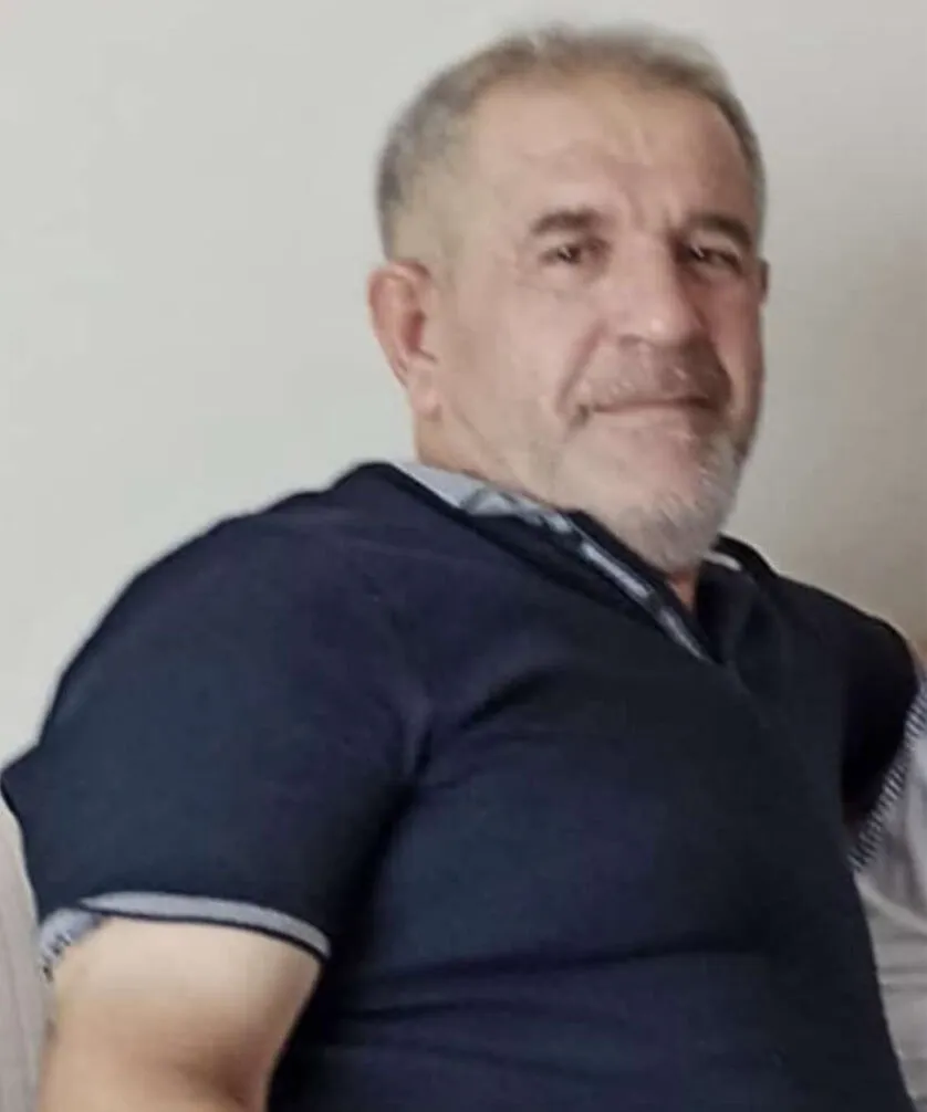 Karabork Koyunden Osman Tot Vefat Etmistir 1