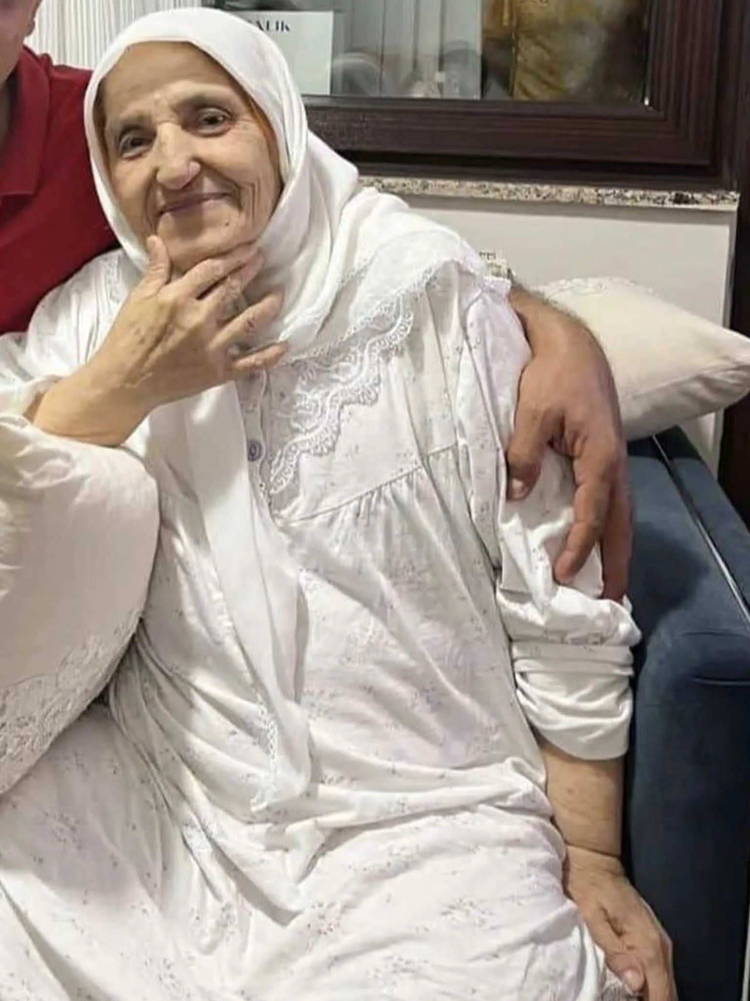 Meydanlik Melemus Koyunde Rahime Tunc Vefat Etmistir 1