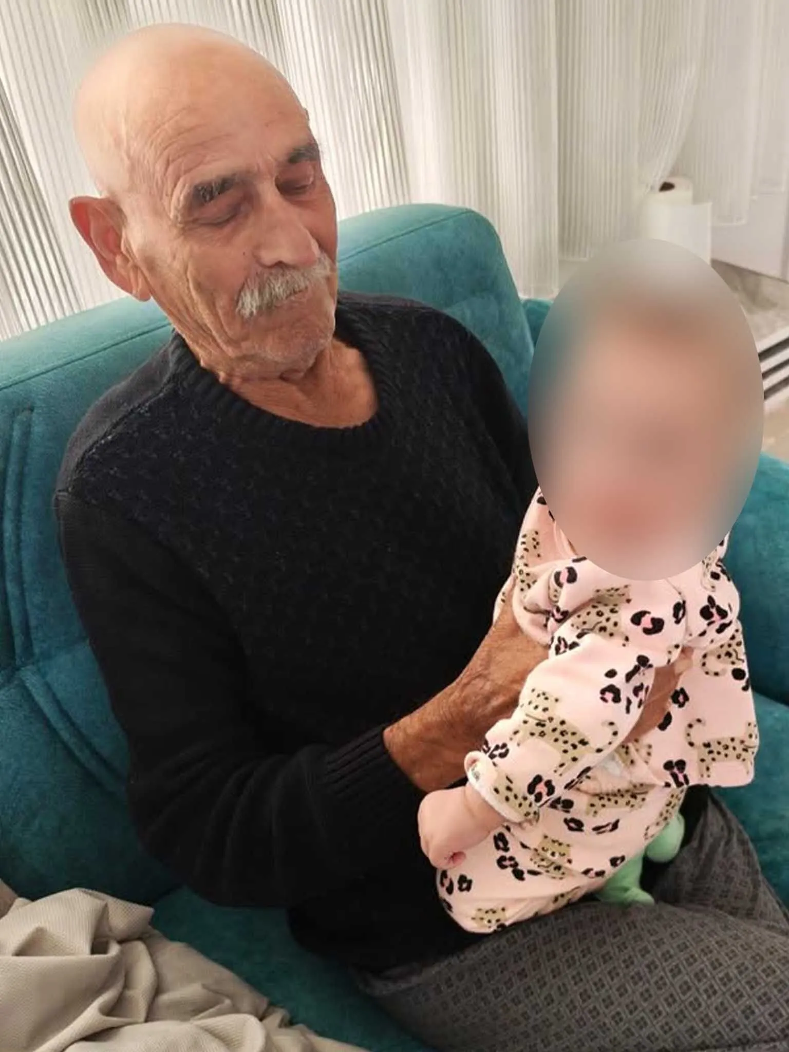 Sentepe Mahallesinde Arap Yesilbas Vefat Etmistir 2