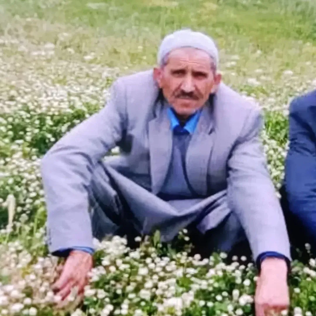 Seyrantepe Mahallesinde Mirxan Baran Vefat Etmistir 1