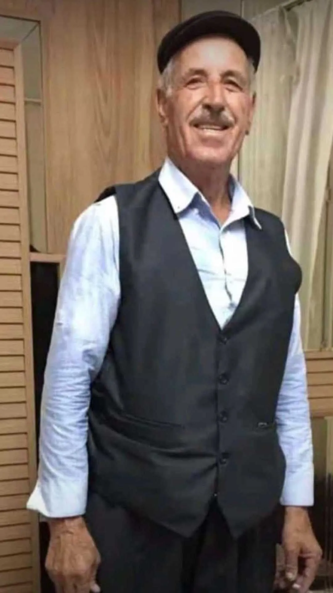 Yalcinkaya Ailesi Taziye Mesaji Mehmet Yalcinkaya Vefat Etmistir 1