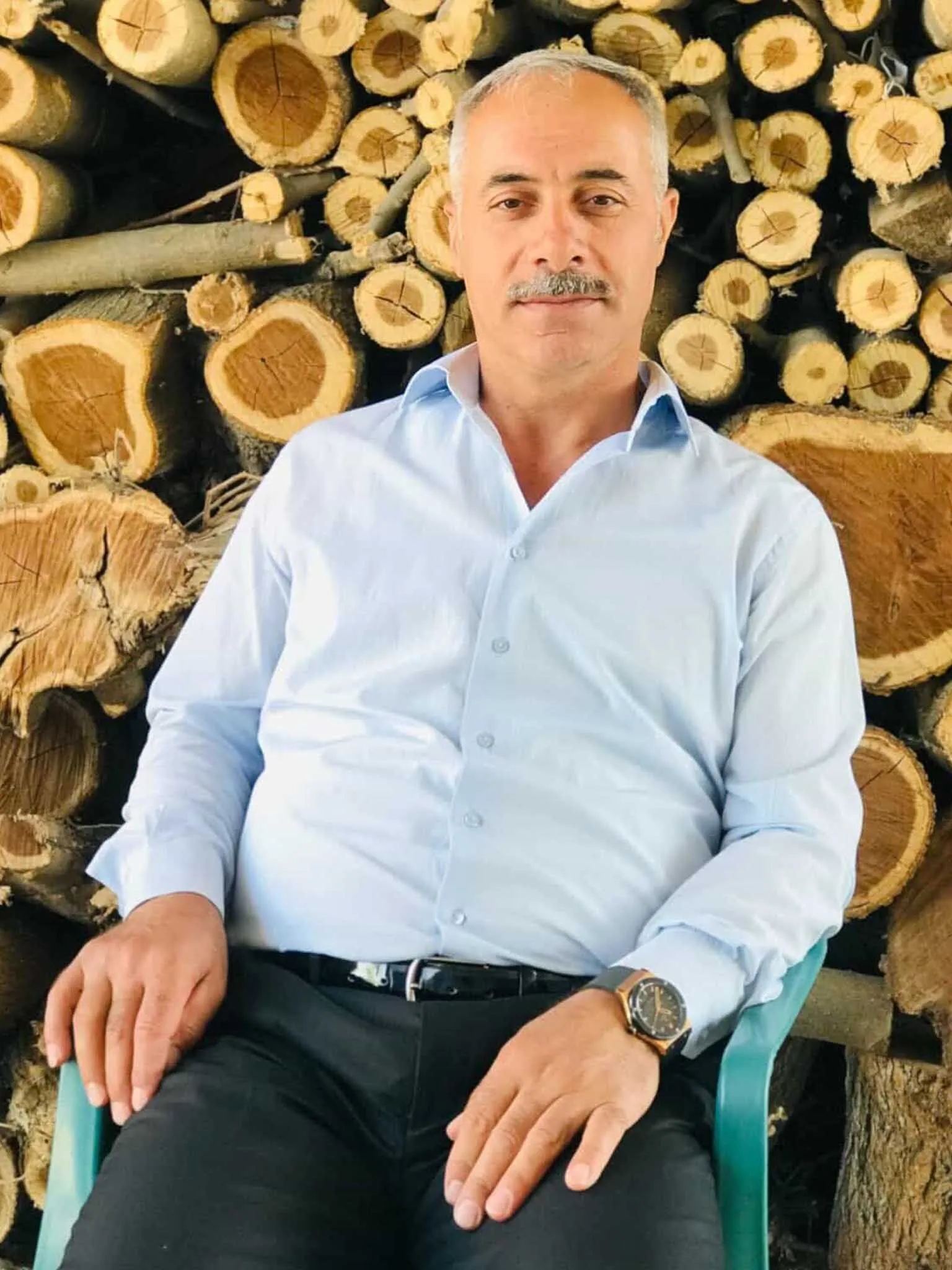 Yukari Darli Mahallesinde Irfan Calisir Vefat Etmistir 1