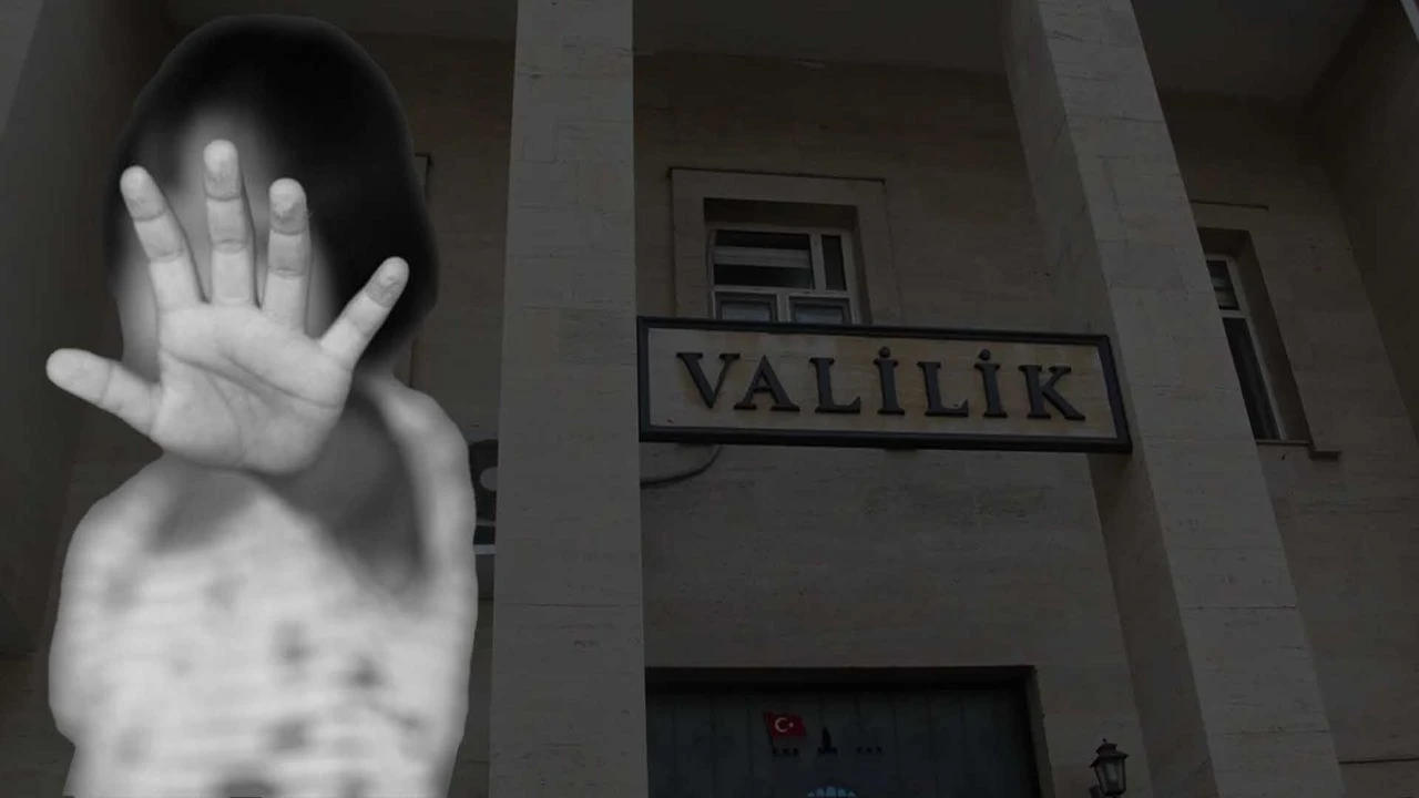 Diyarbakır’da taciz iddiasına Valilik müdahalesi