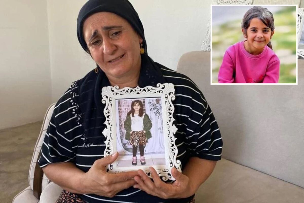 Narin'in annesi Yüksel Güran cezaevinden mektup yazdı, lanetleşme çağrısı yaptı