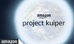 Amazon, Florida’da Uydu İnterneti Projesi İçin 120 Milyon Yatırım Yapıyor