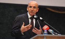 Bakan Şimşek’ten yabancı yatırımcıya güven veren açıklama