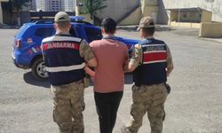 Diyarbakır'da tutuklanmasından hakkında 10 yıl hapis cezası bulunan firari tutuklandı