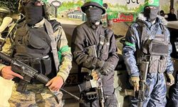 HAMAS’tan Nuru Şems Kampı’na destek: Filistin direnişi kırılmaz