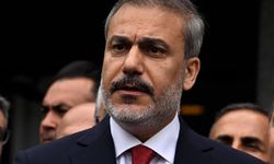 Bakan Fidan, İsveçli mevkidaşı ile Kur’an’a saldırıları görüştü