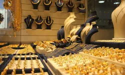 Altın, küresel piyasalardaki yükselişinin ardından geri çekildi
