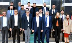 OEDAŞ, saha çalışanlarına 50 konuda eğitim veriyor
