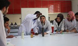 Batman Üniversitesi büyüyor: Program ve öğrenci sayısı artıyor