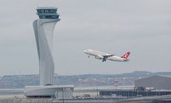 İstanbul Havalimanı Avrupa’nın Zirvesinde