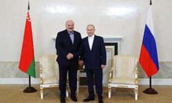Putin ve Lukaşenko, Wagner krizinin ardından buluştu