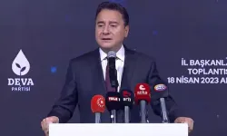Babacan’dan CHP itirafı: Teklif onlardan geldi