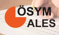 ALES/2 başvuruları bugün sona eriyor