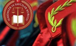 Hâkimler ve Savcılar Kurulu'ndan Atama Kararları: 166 Savcı ve Hakimin Görev Yeri Değişti