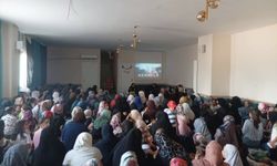 Kadınlara Yönelik Kerbela Semineri ve Tiyatro Gösterimi