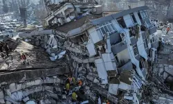 Deprem bölgesinde yerinde dönüşüm için 36 bin 825 başvuru