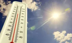 Güneydoğu Anadolu bölgesinde sıcak hava uyarısı