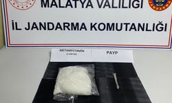 Malatya’da Uyuşturucu Operasyonu: 3 Tutuklama