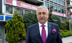 TESK Genel Başkanı: Trafikteki Araçların %20'si Kasasız Dolaşıyor, Muayene ve Sigorta Maliyetleri Dikkat Çekiyor