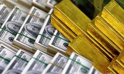 Merkez Bankası rezervleri 2,6 milyar dolar arttı