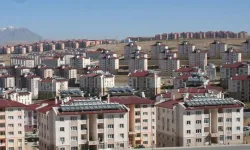 Depremden etkilenen 11 il için 'Yerinde Dönüşüm' projesi başlıyor