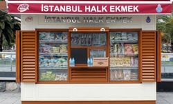Halk Ekmek’ten Zam Şoku: Normal Ekmek 5 Lira Oldu